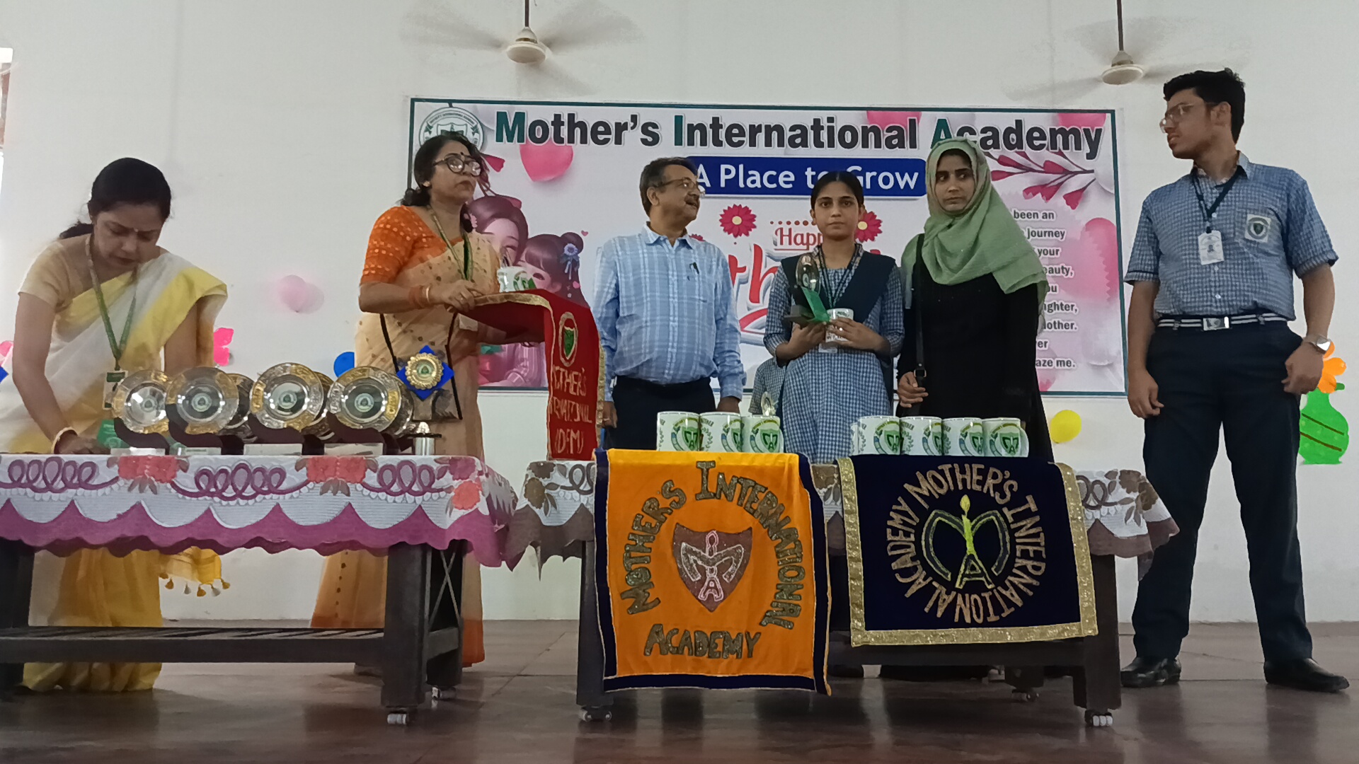 Best English medium schools in Patna 